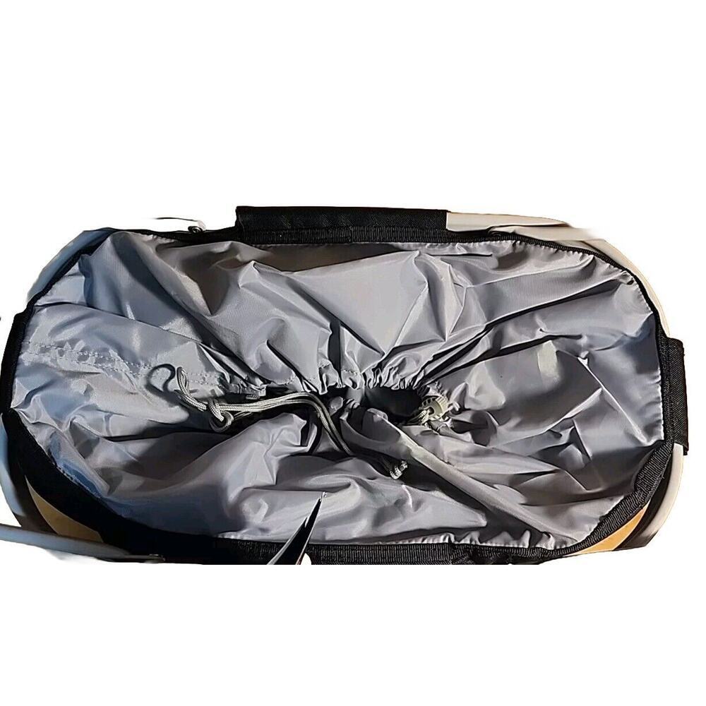 New York Jets NFL Picnic Time Metro Basket New With Tags Insulated Cooler - Picture 3 of 6